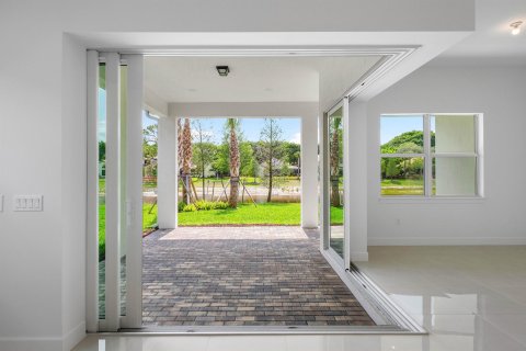 Casa en venta en Delray Beach, Florida, 3 dormitorios, 201.41 m2 № 1210398 - foto 29
