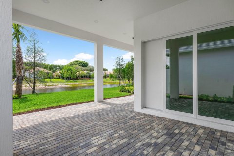 Casa en venta en Delray Beach, Florida, 3 dormitorios, 201.41 m2 № 1210398 - foto 17