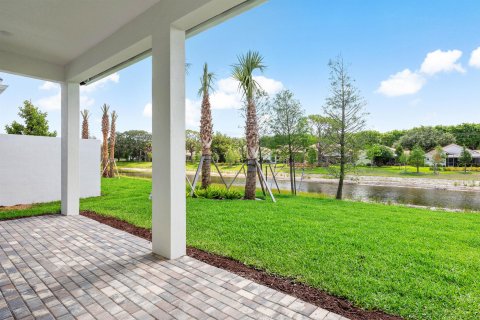 Villa ou maison à vendre à Delray Beach, Floride: 3 chambres, 201.41 m2 № 1210398 - photo 16