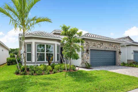 Villa ou maison à vendre à Delray Beach, Floride: 3 chambres, 201.41 m2 № 1210398 - photo 10