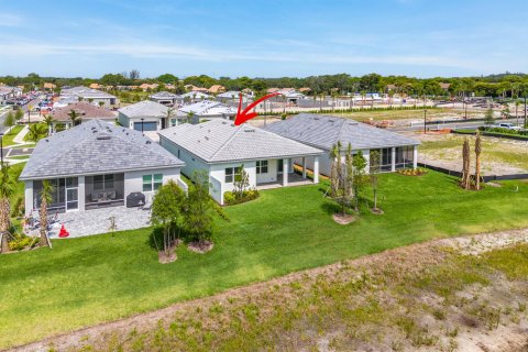 Villa ou maison à vendre à Delray Beach, Floride: 3 chambres, 201.41 m2 № 1210398 - photo 7