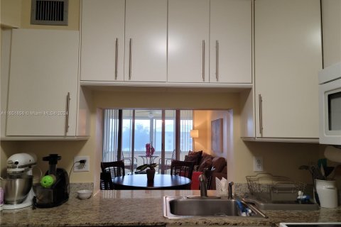 Condominio en alquiler en Davie, Florida, 1 dormitorio, 87.33 m2 № 1345843 - foto 25