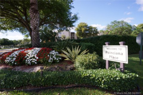 Condo in Davie, Florida, 1 bedroom  № 1345843 - photo 3