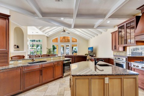 Villa ou maison à vendre à Stuart, Floride: 4 chambres, 344.67 m2 № 1208673 - photo 23