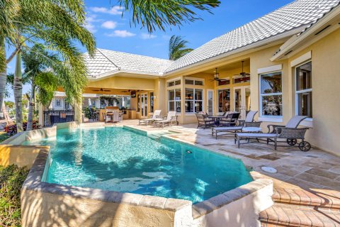 Villa ou maison à vendre à Stuart, Floride: 4 chambres, 344.67 m2 № 1208673 - photo 25