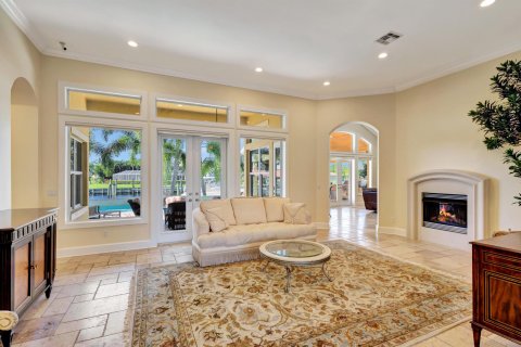 Villa ou maison à vendre à Stuart, Floride: 4 chambres, 344.67 m2 № 1208673 - photo 29