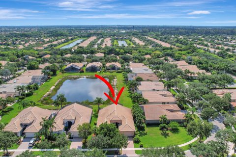 Villa ou maison à vendre à Lake Worth, Floride: 4 chambres, 258.08 m2 № 1208760 - photo 30