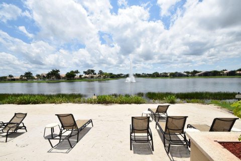 Villa ou maison à vendre à Lake Worth, Floride: 4 chambres, 258.08 m2 № 1208760 - photo 16