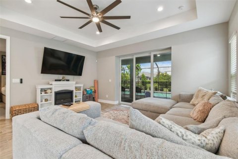 Villa ou maison à vendre à Sarasota, Floride: 4 chambres, 225.57 m2 № 1392072 - photo 16