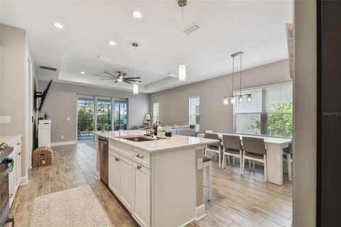 Villa ou maison à vendre à Sarasota, Floride: 4 chambres, 225.57 m2 № 1392072 - photo 13