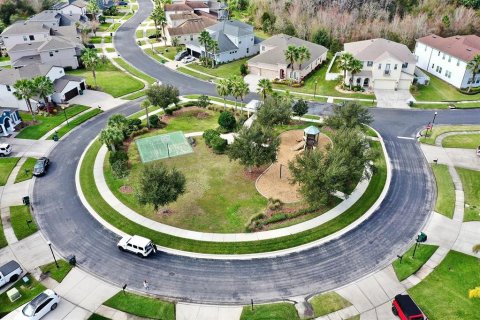 Villa ou maison à vendre à Wesley Chapel, Floride: 4 chambres, 302.68 m2 № 1284709 - photo 19