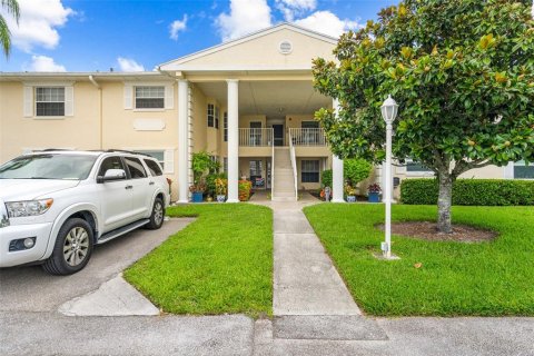 Condo in Vero Beach, Florida, 2 bedrooms  № 1284669 - photo 26