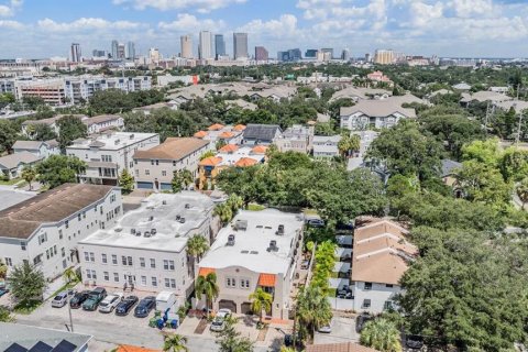 Touwnhouse à vendre à Tampa, Floride: 3 chambres, 143.63 m2 № 1361437 - photo 26