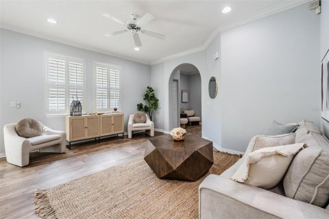 Adosado en venta en Tampa, Florida, 3 dormitorios, 143.63 m2 № 1361437 - foto 5