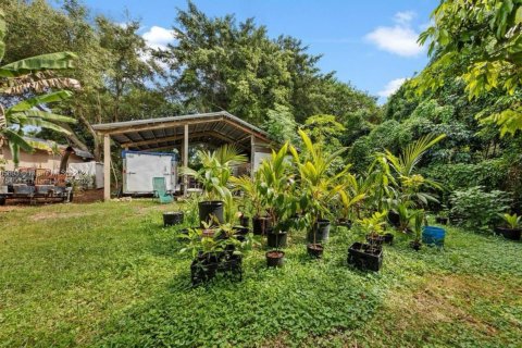 Villa ou maison à vendre à Homestead, Floride: 1 chambre, 196.12 m2 № 1230872 - photo 16