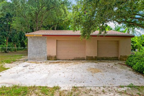 Villa ou maison à vendre à Homestead, Floride: 1 chambre, 196.12 m2 № 1230872 - photo 11