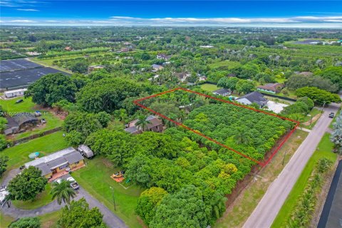 Villa ou maison à vendre à Homestead, Floride: 1 chambre, 196.12 m2 № 1230872 - photo 15