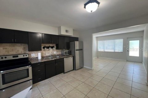 Copropriété à vendre à South Pasadena, Floride: 1 chambre, 49.05 m2 № 1349506 - photo 7