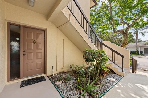 Copropriété à vendre à Coconut Creek, Floride: 2 chambres, 91.23 m2 № 984152 - photo 13