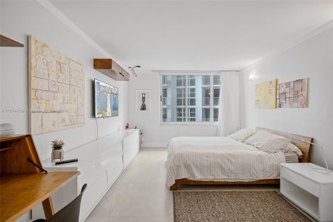 Copropriété à vendre à Miami Beach, Floride: 1 chambre, 77.76 m2 № 1399865 - photo 13