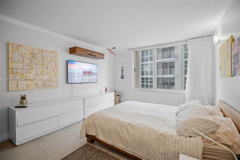 Copropriété à vendre à Miami Beach, Floride: 1 chambre, 77.76 m2 № 1399865 - photo 11