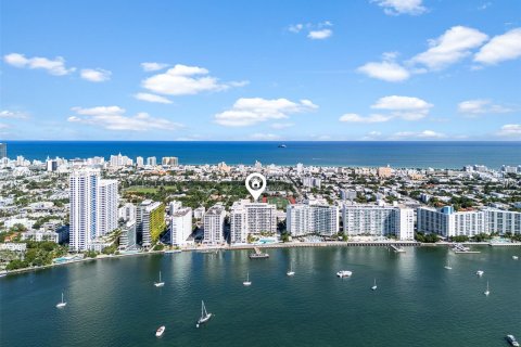 Copropriété à vendre à Miami Beach, Floride: 1 chambre, 77.76 m2 № 1399865 - photo 21