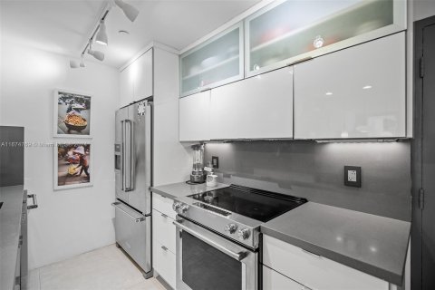 Condominio en venta en Miami Beach, Florida, 1 dormitorio, 77.76 m2 № 1399865 - foto 29