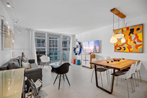 Copropriété à vendre à Miami Beach, Floride: 1 chambre, 77.76 m2 № 1399865 - photo 26