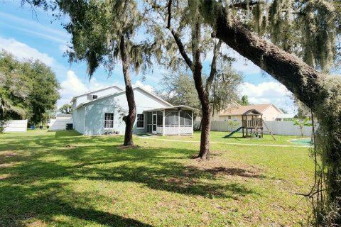 Villa ou maison à vendre à Orlando, Floride: 4 chambres, 200.76 m2 № 1391411 - photo 4