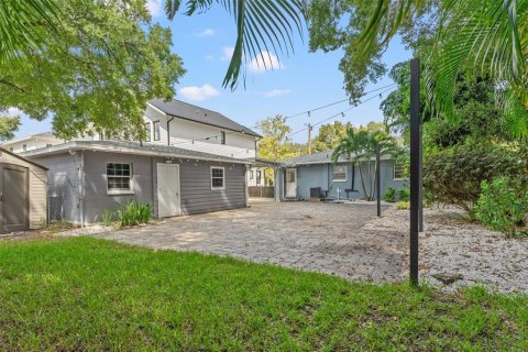 Villa ou maison à vendre à Tampa, Floride: 2 chambres, 107.21 m2 № 1391440 - photo 29