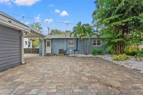 Casa en venta en Tampa, Florida, 2 dormitorios, 107.21 m2 № 1391440 - foto 27