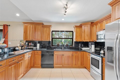 Casa en venta en Homestead, Florida, 4 dormitorios, 216.56 m2 № 866261 - foto 10