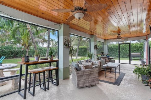 Villa ou maison à vendre à Homestead, Floride: 4 chambres, 216.56 m2 № 866261 - photo 26