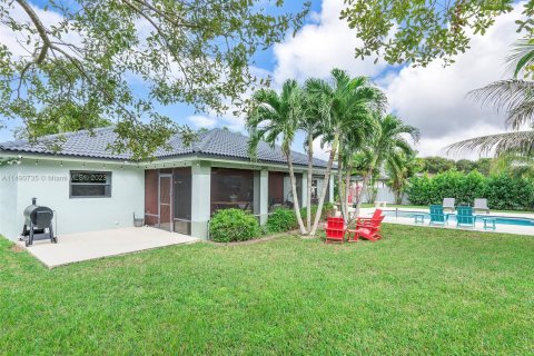 Casa en venta en Homestead, Florida, 4 dormitorios, 216.56 m2 № 866261 - foto 30