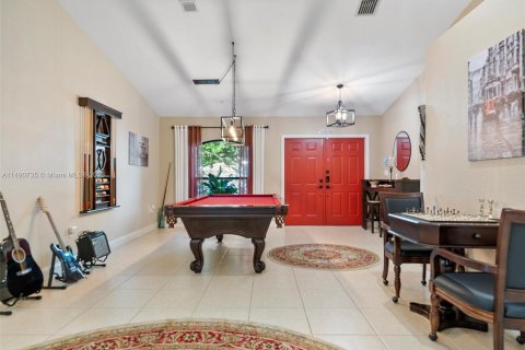 Casa en venta en Homestead, Florida, 4 dormitorios, 216.56 m2 № 866261 - foto 4