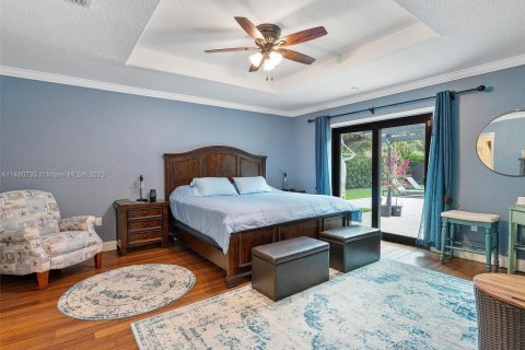 Villa ou maison à vendre à Homestead, Floride: 4 chambres, 216.56 m2 № 866261 - photo 16