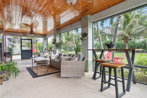Villa ou maison à vendre à Homestead, Floride: 4 chambres, 216.56 m2 № 866261 - photo 24