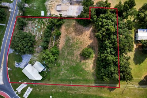 Commercial property in Dade City, Florida 272.39 sq.m. № 576161 - photo 3