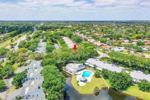 Condominio en venta en Boca Raton, Florida, 3 dormitorios, 150.22 m2 № 1097735 - foto 3