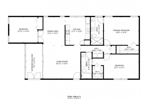 Copropriété à vendre à Boca Raton, Floride: 3 chambres, 150.22 m2 № 1097735 - photo 14