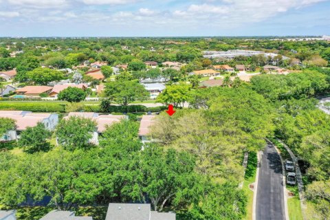 Condo in Boca Raton, Florida, 3 bedrooms  № 1097735 - photo 6