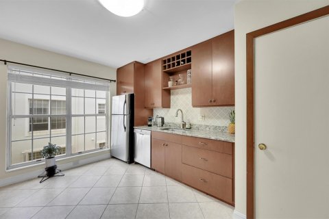 Condo in Boca Raton, Florida, 3 bedrooms  № 1097735 - photo 29