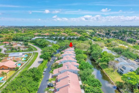 Condominio en venta en Boca Raton, Florida, 3 dormitorios, 150.22 m2 № 1097735 - foto 2