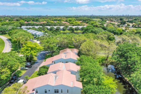 Copropriété à vendre à Boca Raton, Floride: 3 chambres, 150.22 m2 № 1097735 - photo 11