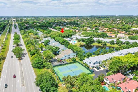 Condo in Boca Raton, Florida, 3 bedrooms  № 1097735 - photo 4