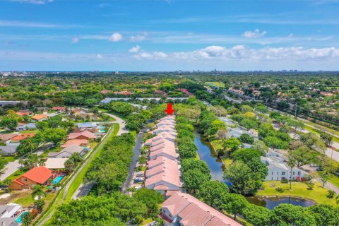 Copropriété à vendre à Boca Raton, Floride: 3 chambres, 150.22 m2 № 1097735 - photo 1