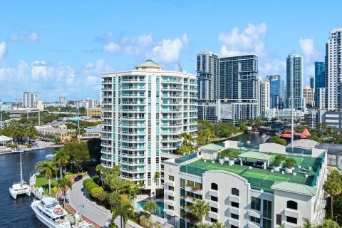 Condo in Fort Lauderdale, Florida, 3 bedrooms  № 1005481 - photo 10