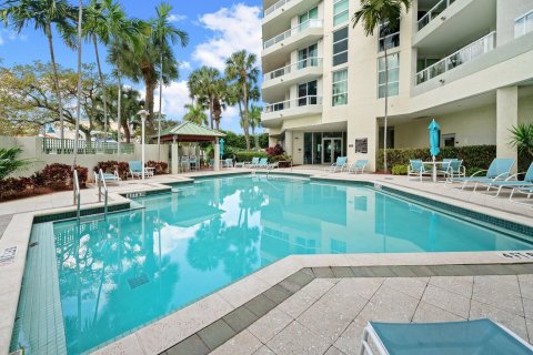 Condo in Fort Lauderdale, Florida, 3 bedrooms  № 1005481 - photo 18