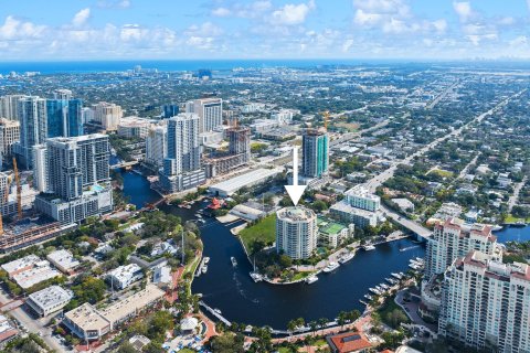 Condo in Fort Lauderdale, Florida, 3 bedrooms  № 1005481 - photo 15