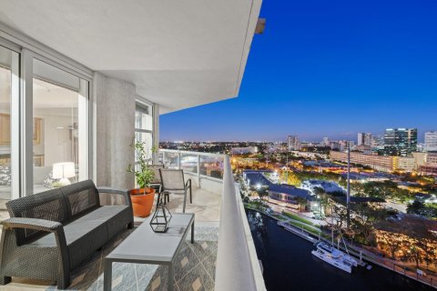 Condo in Fort Lauderdale, Florida, 3 bedrooms  № 1005481 - photo 29